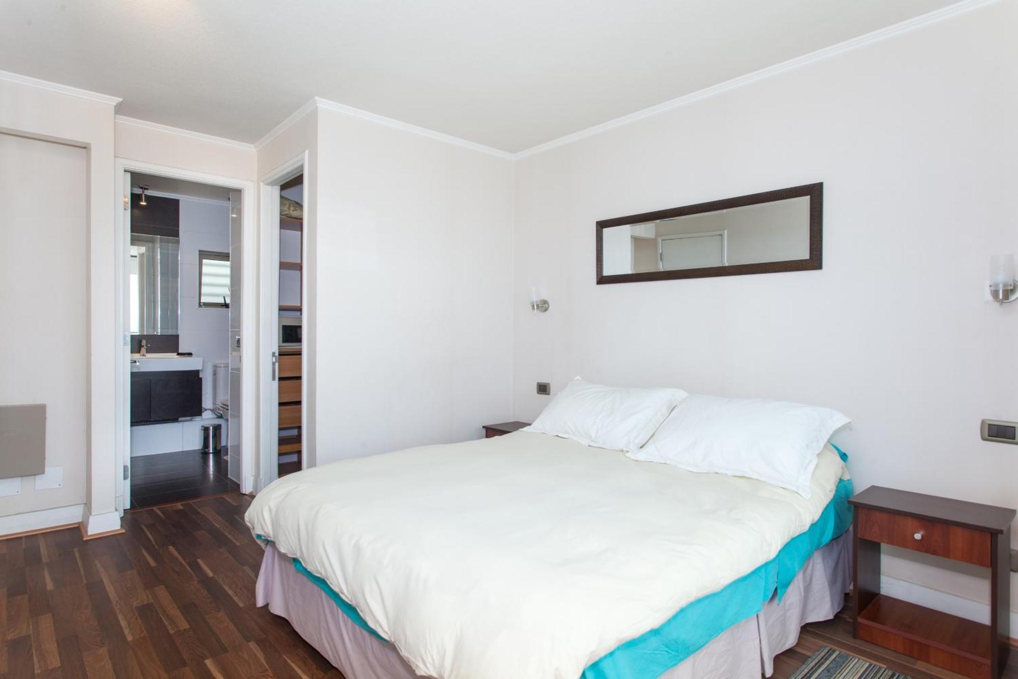 Myluxapart Las Condes — Photos 2