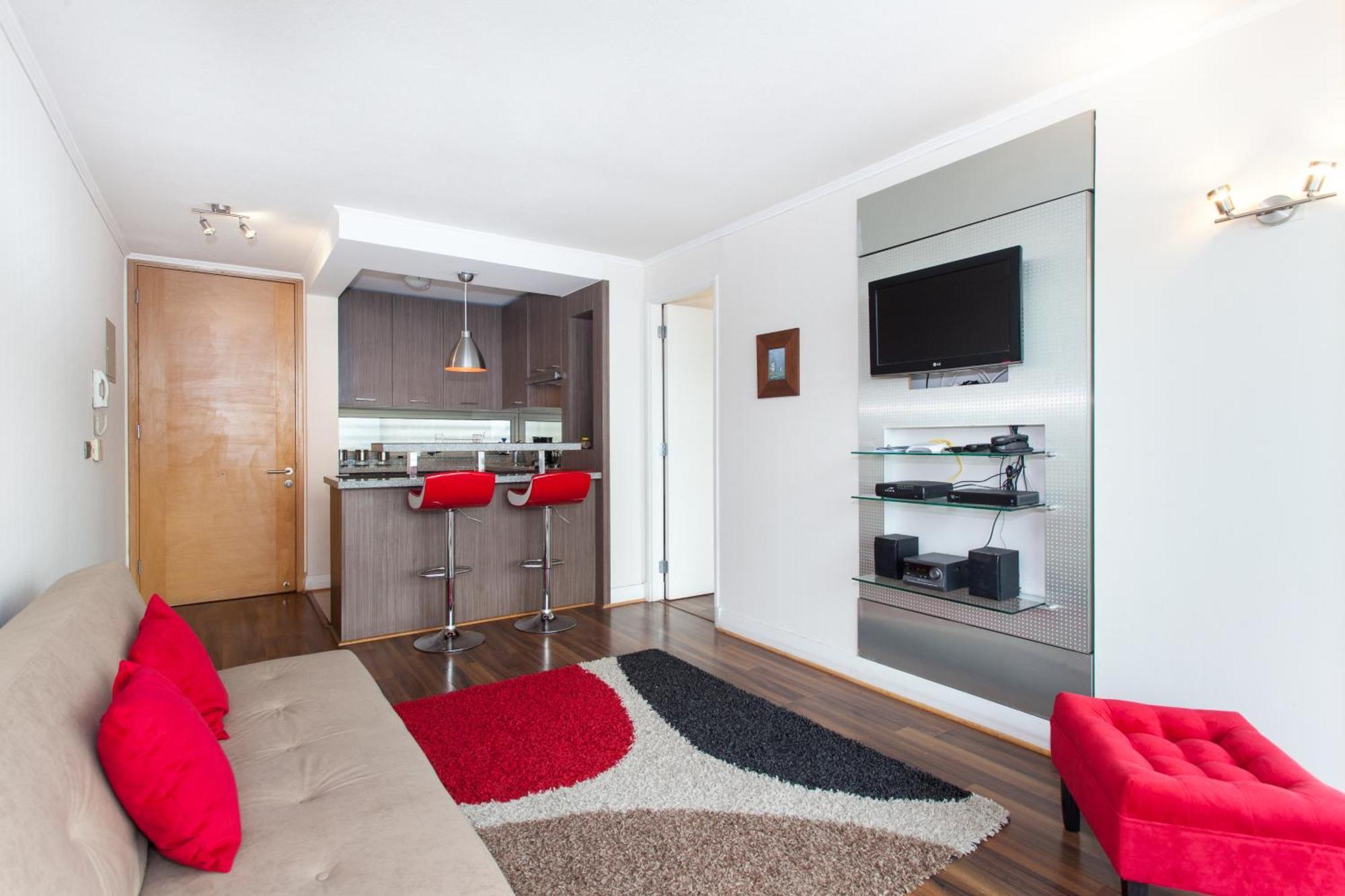 Myluxapart Las Condes — Photos 3